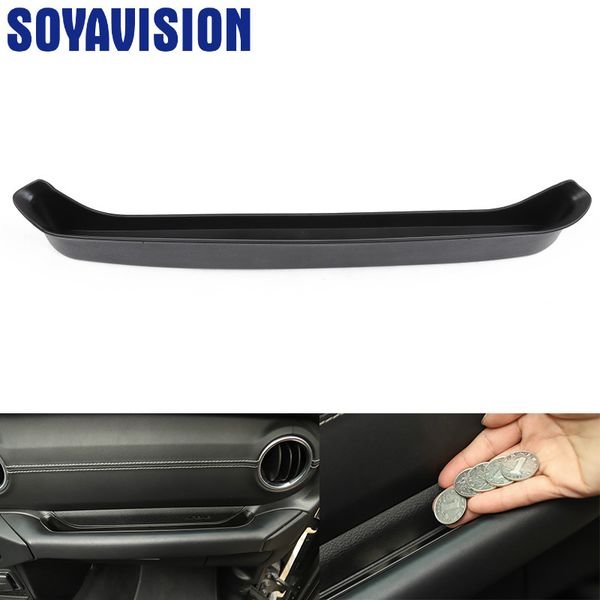 abs passenger storage tray organizer grab handle change phone sunglasses storage box for wrangler jl 2018 2019
abs passenger storage tray organizer grab handle change phone sunglasses storage box for wrangler jl 2018 2019