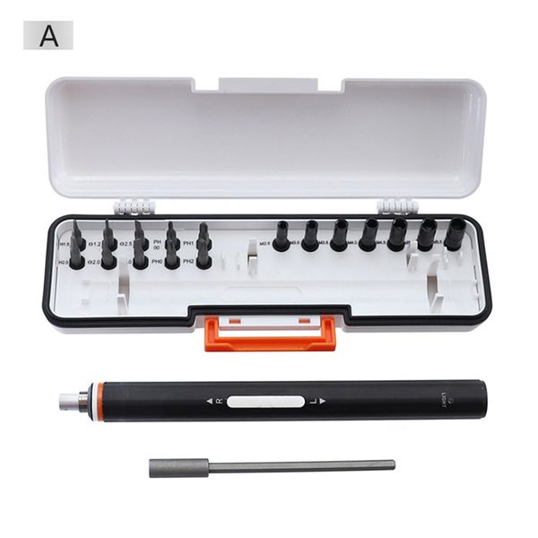 usb rechargeable electric mini hand self dual purpose chrome vanadium steel screwdriver bit tool kit
usb rechargeable electric mini hand self dual purpose chrome vanadium steel screwdriver bit tool kit