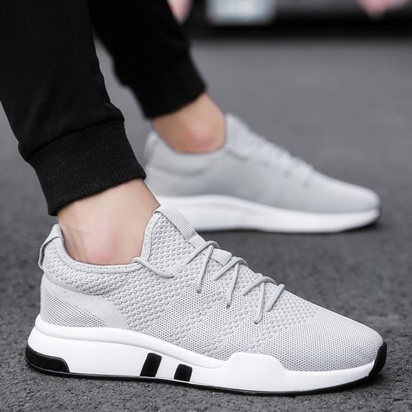 running shoes men 2020 summer autumn breathable and versatile canvas board shoes men's sports leisure mesh sweat deodorant sock
running shoes men 2020 summer autumn breathable and versatile canvas board shoes men's sports leisure mesh sweat deodorant sock