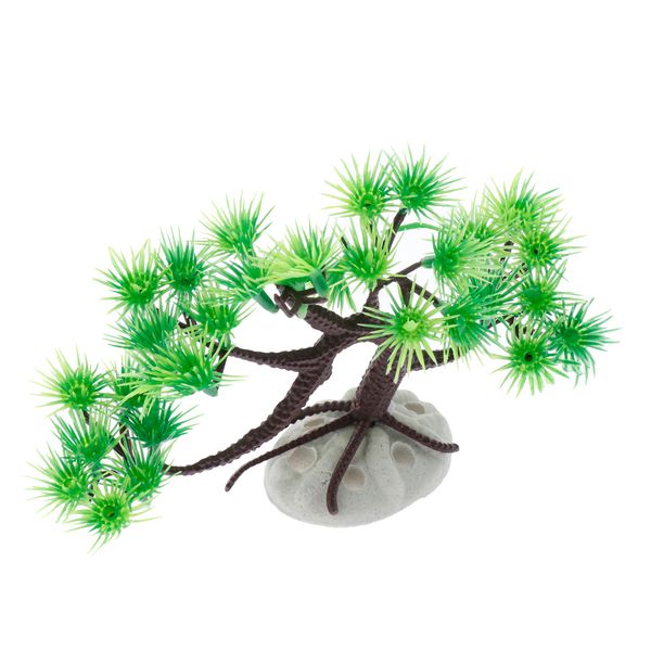 aquarium decorations fish tank artificial green water plants non-toxic & safe for all fish
aquarium decorations fish tank artificial green water plants non-toxic & safe for all fish