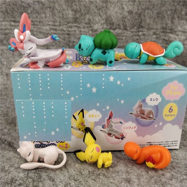 6 styels/set japan anime doll toys 3cm pvc action figures doll blind box cartoon action figures toys kids gift l563
6 styels/set japan anime doll toys 3cm pvc action figures doll blind box cartoon action figures toys kids gift l563