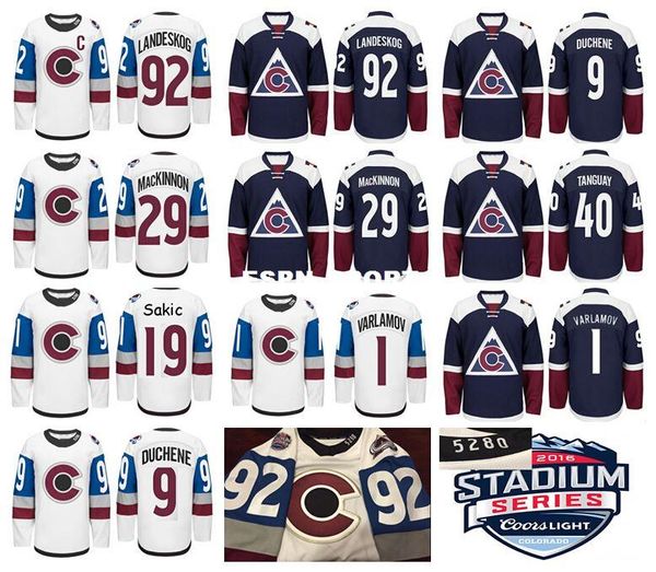 Colorado avalanche 19 joe akic 29 nathan mackinnon 96 mikko rantanen gabriel lande kog emyon varlamov men women youth goalie cut jer ey
Colorado avalanche 19 joe akic 29 nathan mackinnon 96 mikko rantanen gabriel lande kog emyon varlamov men women youth goalie cut jer ey
