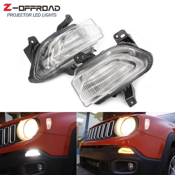 led fog light with daytime running light turn signal lamp replacement for renegade 2015-2018
led fog light with daytime running light turn signal lamp replacement for renegade 2015-2018