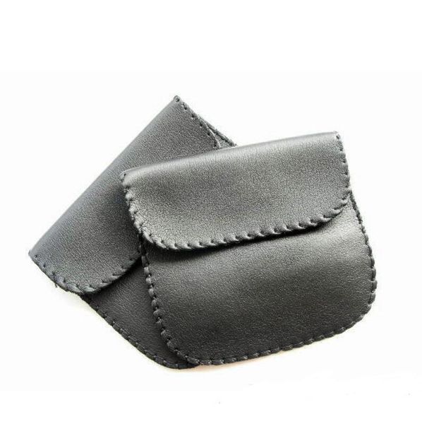 2021 wholesale new fashion black color headphone earphone usb cable leather pouch carry case bag, White
2021 wholesale new fashion black color headphone earphone usb cable leather pouch carry case bag, White