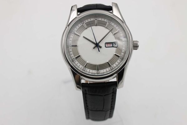 classic mens luxury watches co- axial master 40mm dial sapphire glass calendar display mens wrist watch watches automatic movement watch, Slivery;brown
classic mens luxury watches co- axial master 40mm dial sapphire glass calendar display mens wrist watch watches automatic movement watch, Slivery;brown