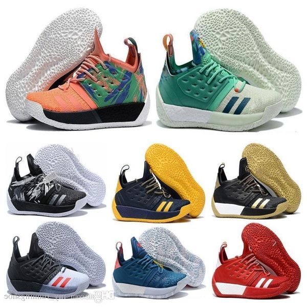 new 2 vol.2 basketball shoes foam james men harden 2 championship mvp finals sports training sneaker running shoes 40-46
new 2 vol.2 basketball shoes foam james men harden 2 championship mvp finals sports training sneaker running shoes 40-46
