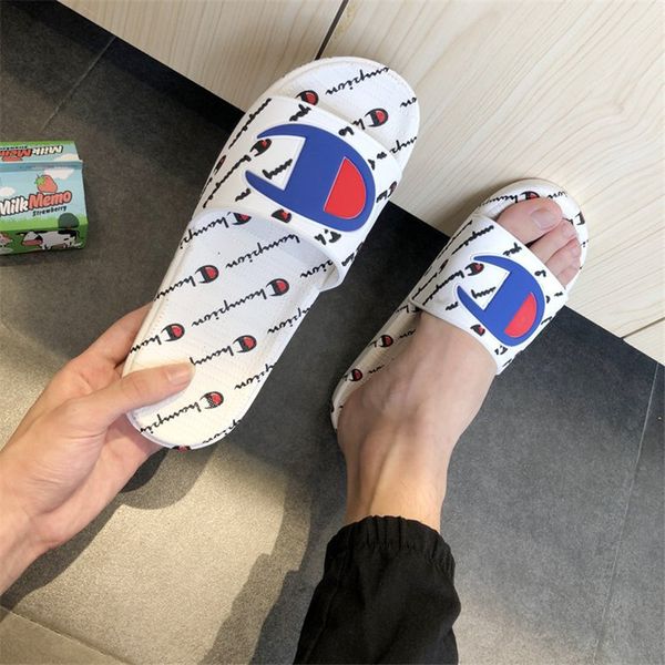 Champion Мужские Женские Роскошные Дизайнерские Сандалии Летние Брендовые Тапочки М
Champion Мужские Женские Роскошные Дизайнерские Сандалии Летние Брендовые Тапочки М