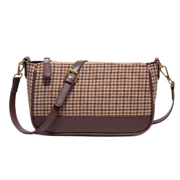 роскошные дамы бренд сумки небольшой crossbody сумки для женщин 2019 baghoundstooth мода высокое качество кожа плеча посланник
роскошные дамы бренд сумки небольшой crossbody сумки для женщин 2019 baghoundstooth мода высокое качество кожа плеча посланник