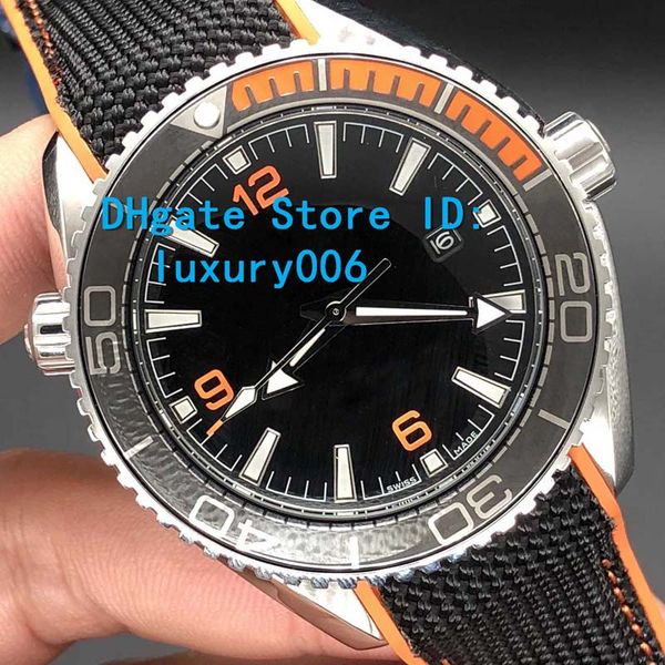 dp factory automatic cal 8900 watch black ceramic calendar ocean watches full steel bond 007 dive planet luminous wristwatches 44mm, Slivery;brown
dp factory automatic cal 8900 watch black ceramic calendar ocean watches full steel bond 007 dive planet luminous wristwatches 44mm, Slivery;brown