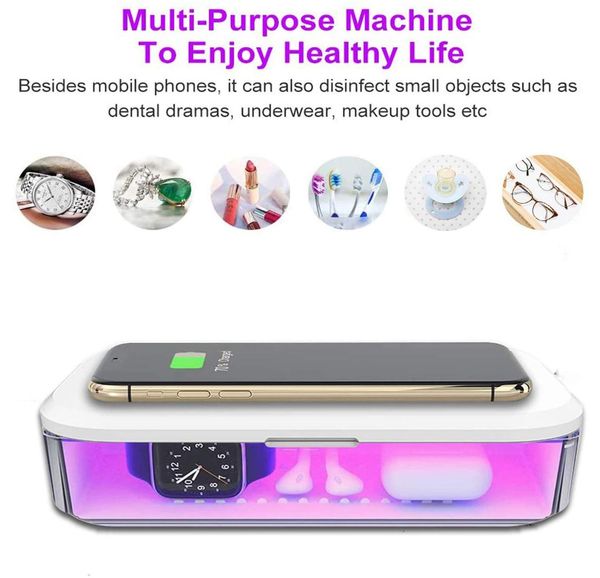 mobile phone sterilization box with wireless charger 10w qi fast charging for samsung galaxy s20 ultra iphone 11 pro max se2 tfjjk
mobile phone sterilization box with wireless charger 10w qi fast charging for samsung galaxy s20 ultra iphone 11 pro max se2 tfjjk
