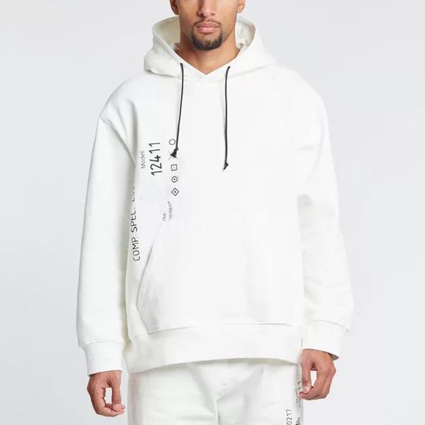 2020 mens sweatshirt designer brand hoodies pullover letters printing hooded sweater casual pure color sports running outwear ljj98287, Black
2020 mens sweatshirt designer brand hoodies pullover letters printing hooded sweater casual pure color sports running outwear ljj98287, Black