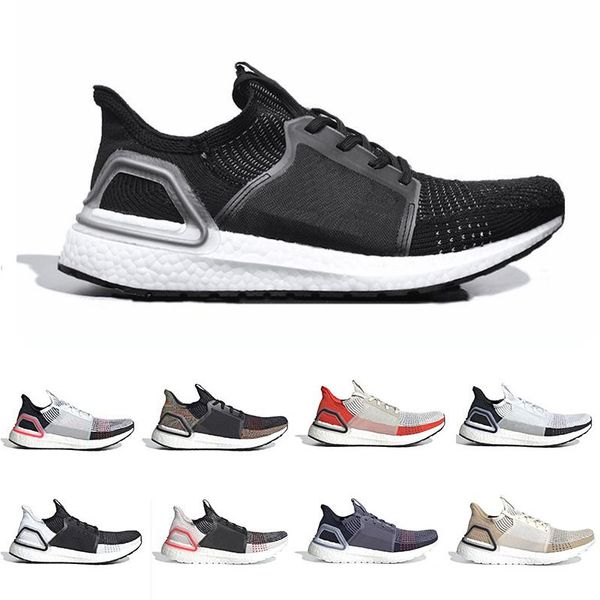 2019 new Ultra 5.0 Men Women designer Running Shoes Laser Red Oreo Cloud White Refract tennis outdoor Trainer Sport Sneaker Size 36-45
2019 new Ultra 5.0 Men Women designer Running Shoes Laser Red Oreo Cloud White Refract tennis outdoor Trainer Sport Sneaker Size 36-45