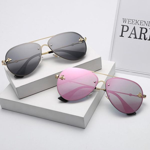 new fashion sunglasses sunglasses brand designer luxury women men sunglasses round wholesale jj19979, White;black
new fashion sunglasses sunglasses brand designer luxury women men sunglasses round wholesale jj19979, White;black