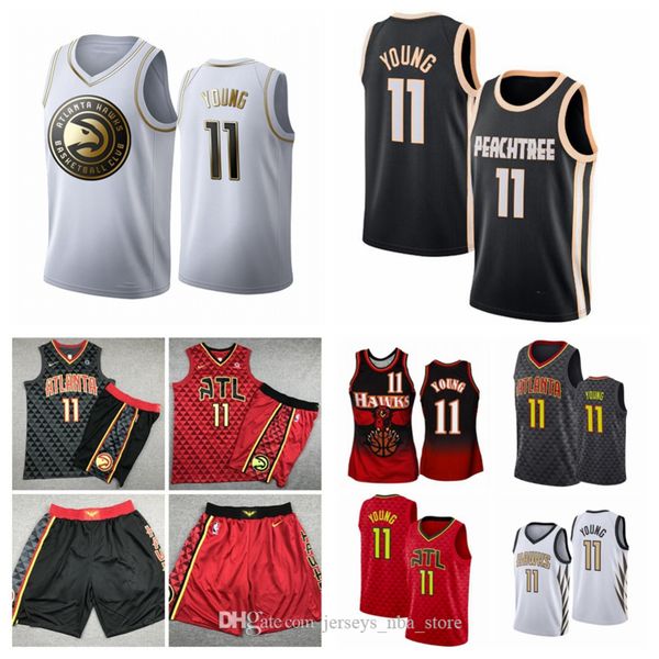 trae young atlanta hawks fanatics branded fast break 19/20 player jersey red black white - statement edition 04, Black;red
trae young atlanta hawks fanatics branded fast break 19/20 player jersey red black white - statement edition 04, Black;red