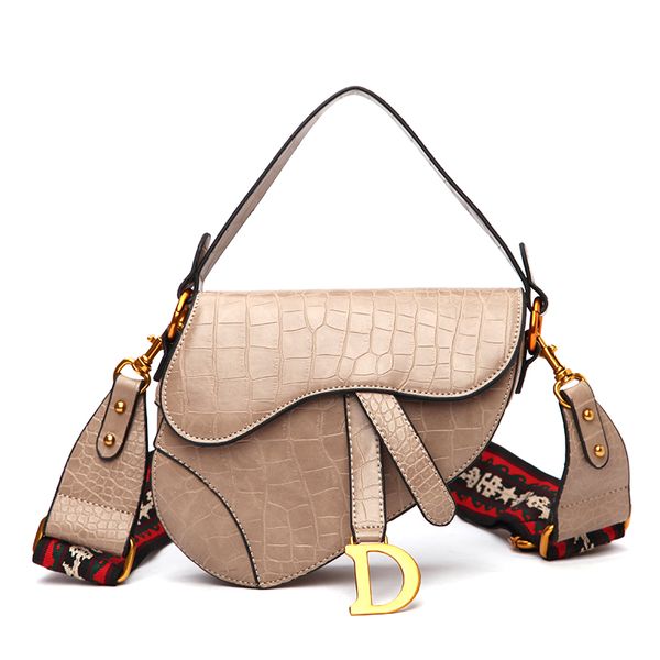 Women 039 houlder bag europe and the united tate new crocodile pattern handbag wide houlder trap houlder me enger bag
Women 039 houlder bag europe and the united tate new crocodile pattern handbag wide houlder trap houlder me enger bag