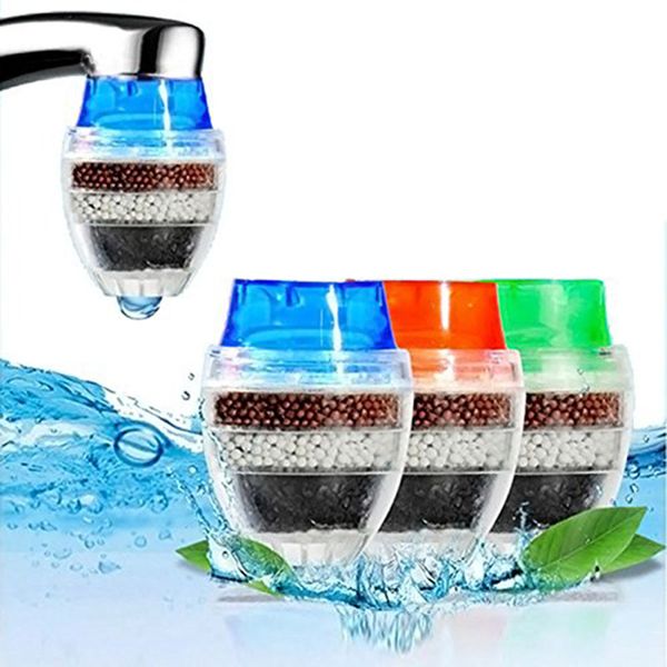 16-19mm 21-23mm household cleaning water filter mini kitchen faucet air purifier activated carbon water filter cartridge filter
16-19mm 21-23mm household cleaning water filter mini kitchen faucet air purifier activated carbon water filter cartridge filter
