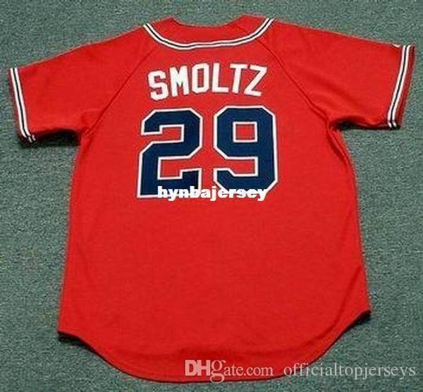 custom john smoltz atlanta stitched 2005 majestic vintage alternate baseball jersey retro mens jerseys running, Black;blue
custom john smoltz atlanta stitched 2005 majestic vintage alternate baseball jersey retro mens jerseys running, Black;blue