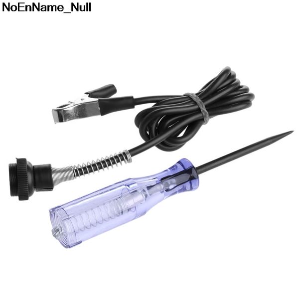 noenname_ car-styling car voltage circuit tester for long 6v-24v dc system probe continuity test light
noenname_ car-styling car voltage circuit tester for long 6v-24v dc system probe continuity test light
