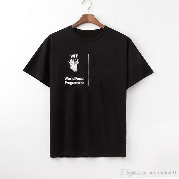 известные mens t shirt polos мужчины женщины письмо печати с коротким рукавом мода мужские стилисты повседневная круглый шеи тройники размер, White;black
известные mens t shirt polos мужчины женщины письмо печати с коротким рукавом мода мужские стилисты повседневная круглый шеи тройники размер, White;black