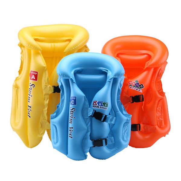 new baby kid safety float inflatable swim vest life jacket swimming aid for age 3-6
new baby kid safety float inflatable swim vest life jacket swimming aid for age 3-6