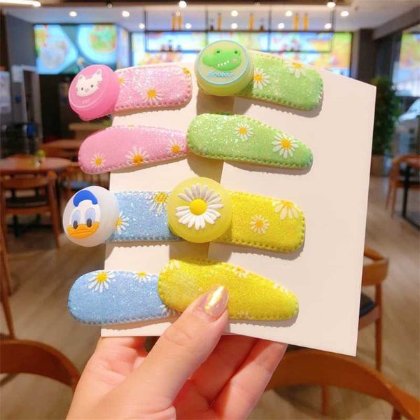 10set/lot luminous cartoon hair clips set princess dance party hairpin adorable headwear kids party hair accessory, Slivery;white
10set/lot luminous cartoon hair clips set princess dance party hairpin adorable headwear kids party hair accessory, Slivery;white