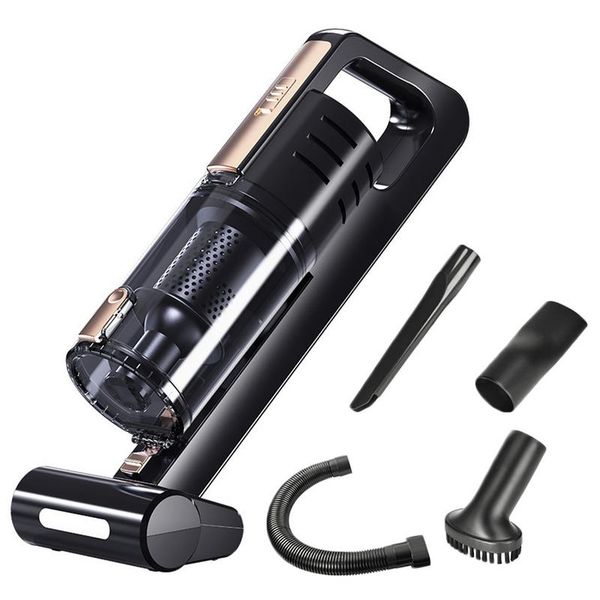 120w car vacuum cleaner strong suction power cleaner handheld whirlwind design vacuum with power cord
120w car vacuum cleaner strong suction power cleaner handheld whirlwind design vacuum with power cord