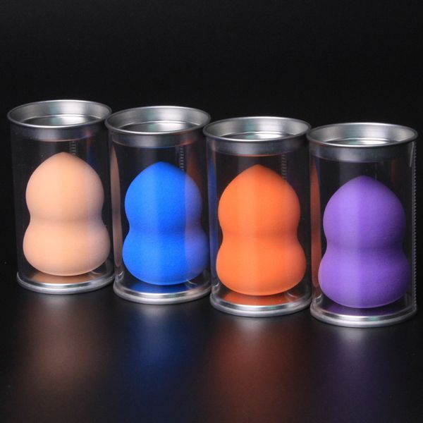 1pc round plastic empty beauty makeup sponge puff holder stand storage box portable trave face powder cosmetic egg puff case
1pc round plastic empty beauty makeup sponge puff holder stand storage box portable trave face powder cosmetic egg puff case