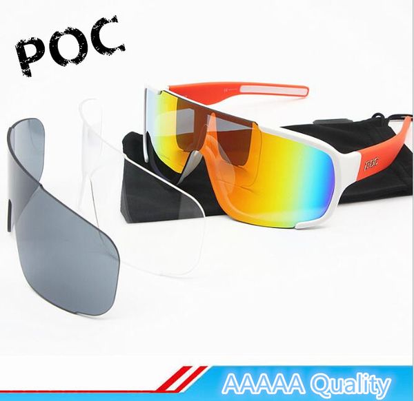The new poc ungla e polarized brand cycing eyewear for men women goggle gafa cici mo bicycle mountian do blade mtb port gla e
The new poc ungla e polarized brand cycing eyewear for men women goggle gafa cici mo bicycle mountian do blade mtb port gla e