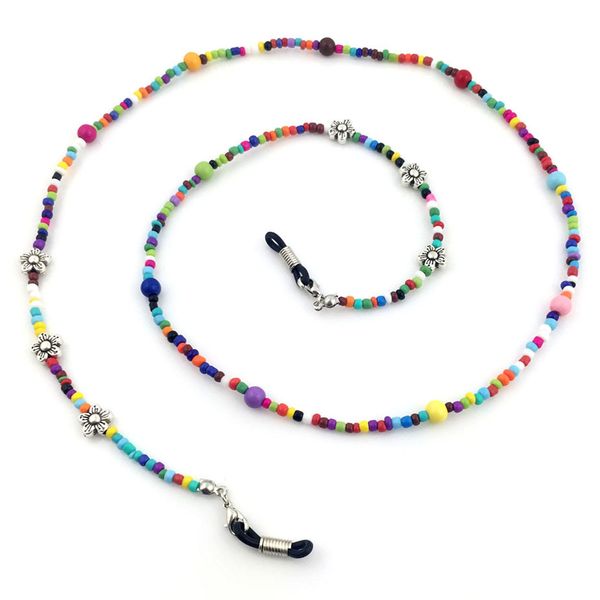 fashion womens beads chain sunglasses chains necklace reading glasses cord holder neck strap rope for eyewear
fashion womens beads chain sunglasses chains necklace reading glasses cord holder neck strap rope for eyewear