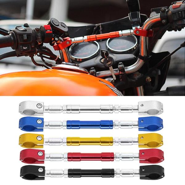 universal 7/8" 22mm cnc aluminum motorcycle handlebar cross bar foldable flexible handle bar
universal 7/8" 22mm cnc aluminum motorcycle handlebar cross bar foldable flexible handle bar