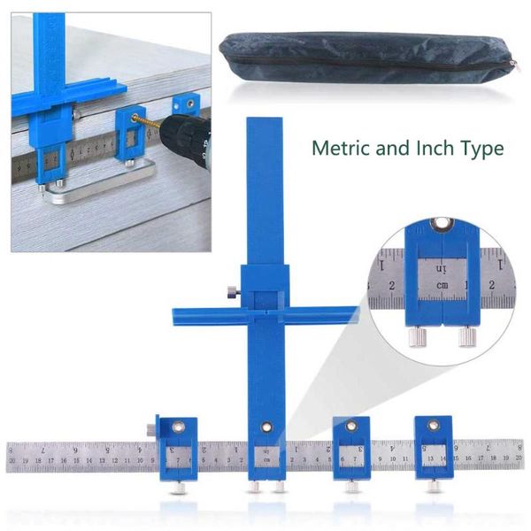 adjustable drill punch locator metric and inch type/ metric type furniture woodworking ruler drill dowelling hole saw locator
adjustable drill punch locator metric and inch type/ metric type furniture woodworking ruler drill dowelling hole saw locator