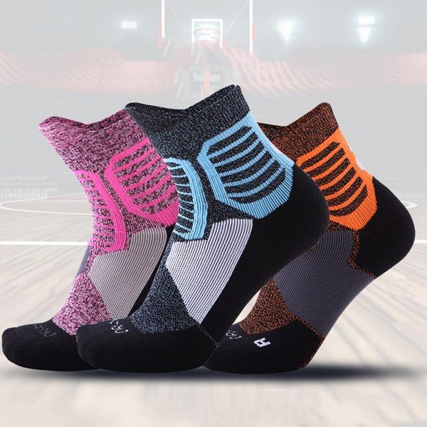 dragonpad 2019 winter sports socks men women anti-slip thicken socks outdoor sports football camping sportwear deodorant, Black
dragonpad 2019 winter sports socks men women anti-slip thicken socks outdoor sports football camping sportwear deodorant, Black