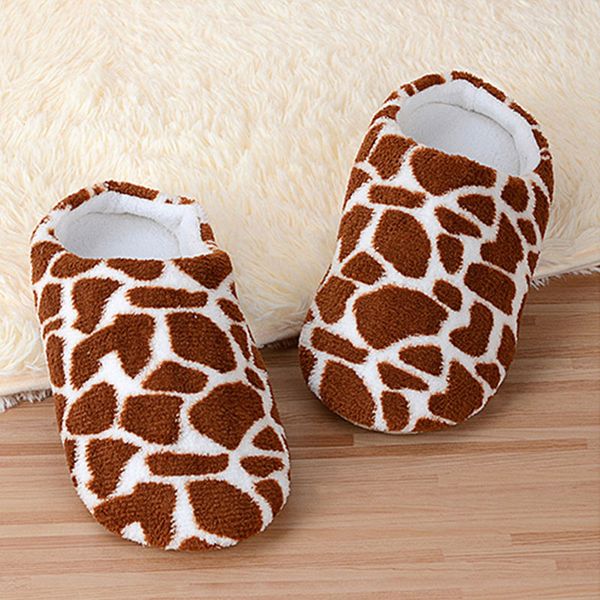 leopard cotton adults winter bedroom indoor slipper warm plush home shoes pantufas pantufa soft sole floor shoes house slippers, Black
leopard cotton adults winter bedroom indoor slipper warm plush home shoes pantufas pantufa soft sole floor shoes house slippers, Black