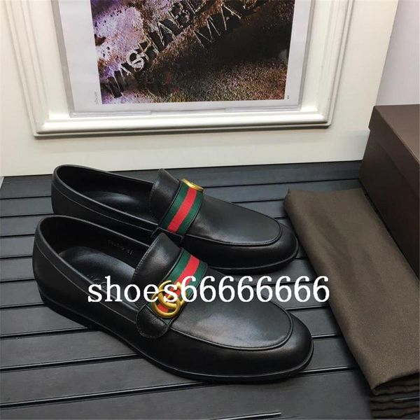 19ss newst коровьей кожи мужчина повседневная обувь шикарные туфли конструкторы мокасины платье zapatos hombre драйвера мокасины обувь fdzhl, Black
19ss newst коровьей кожи мужчина повседневная обувь шикарные туфли конструкторы мокасины платье zapatos hombre драйвера мокасины обувь fdzhl, Black