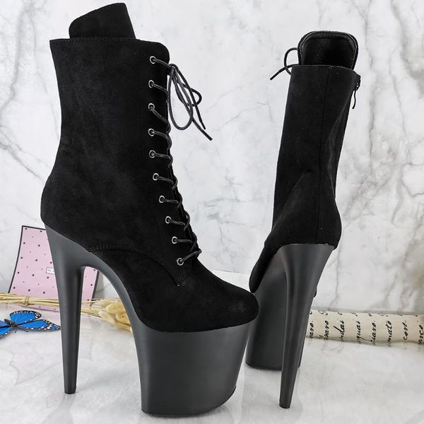 leecabe black 20cm/8inches pole dancing shoes high heel platform boots closed toe pole dance boots
leecabe black 20cm/8inches pole dancing shoes high heel platform boots closed toe pole dance boots