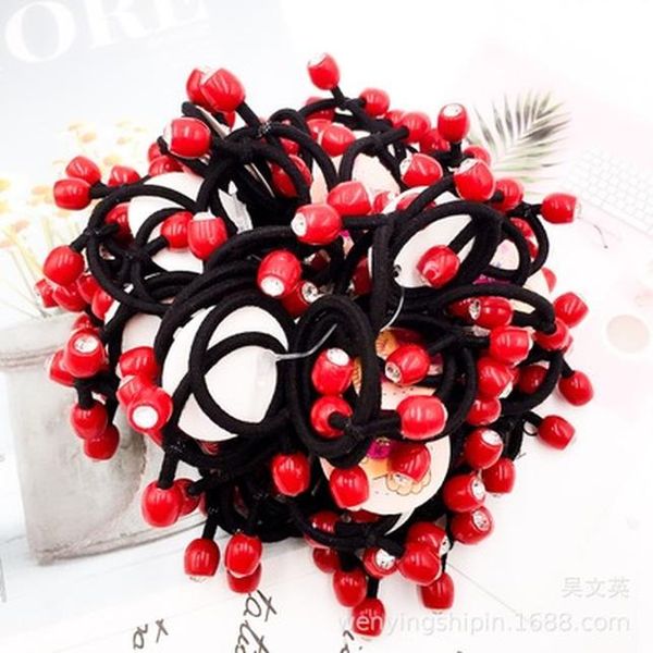 infrared ponytail holder new elastics hair band assorted colors baby girls kids piccole cravatte a spirale rimmer tppns, Black;brown
infrared ponytail holder new elastics hair band assorted colors baby girls kids piccole cravatte a spirale rimmer tppns, Black;brown