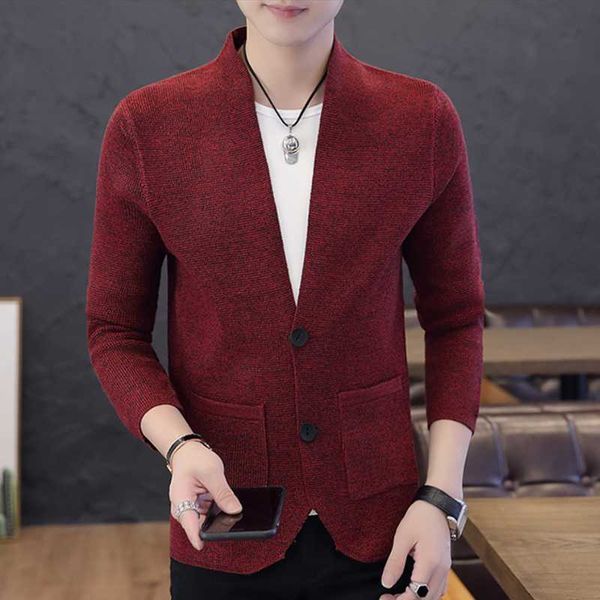 2019 autumn men new casual cardigan sweater jumper men winter fashion solid color pockets knit outwear coat sweater -3xl, White;black
2019 autumn men new casual cardigan sweater jumper men winter fashion solid color pockets knit outwear coat sweater -3xl, White;black