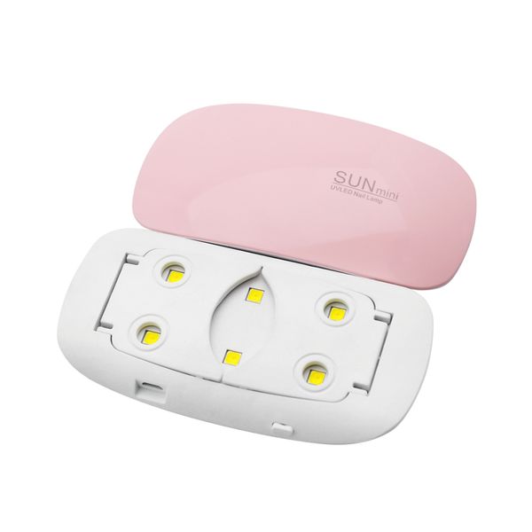 clou beaute uv led nail lamp dryer nail gel polish curing light 6w usb cable for prime gift home use portable dryer
clou beaute uv led nail lamp dryer nail gel polish curing light 6w usb cable for prime gift home use portable dryer