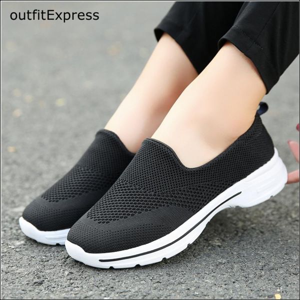 light sneakers women breathable mesh vulcanized shoes outdoor flat slip-on sock shoes women for walking plus size 35-42
light sneakers women breathable mesh vulcanized shoes outdoor flat slip-on sock shoes women for walking plus size 35-42