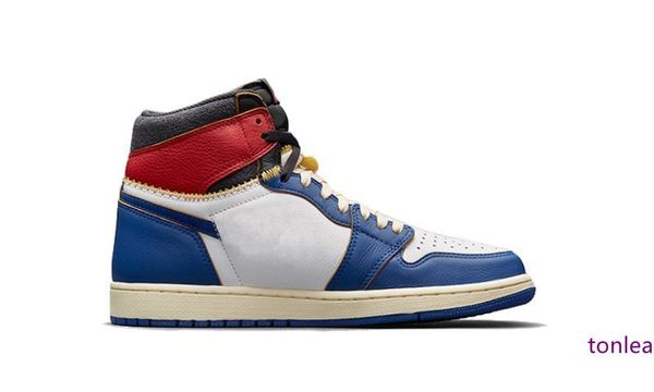 union 1s factory version 1 storm blue varsity red designer basketball shoes mens trainers new 2019 genuine leather sneakers with
union 1s factory version 1 storm blue varsity red designer basketball shoes mens trainers new 2019 genuine leather sneakers with