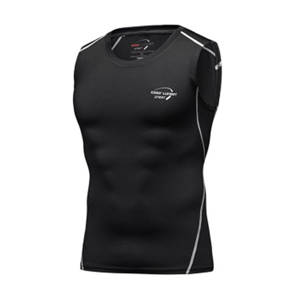 O-Neck Cody Lundin Multi Colors Tank Tops Men 'S Compression Tight Sleeveless Shirt Males Homme Fitness Tees Size M-2XL
O-Neck Cody Lundin Multi Colors Tank Tops Men 'S Compression Tight Sleeveless Shirt Males Homme Fitness Tees Size M-2XL