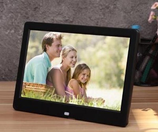 10 inches hd led digital picture frame p high resolution mp3 mp4 movie player alarm clock with remote control
10 inches hd led digital picture frame p high resolution mp3 mp4 movie player alarm clock with remote control