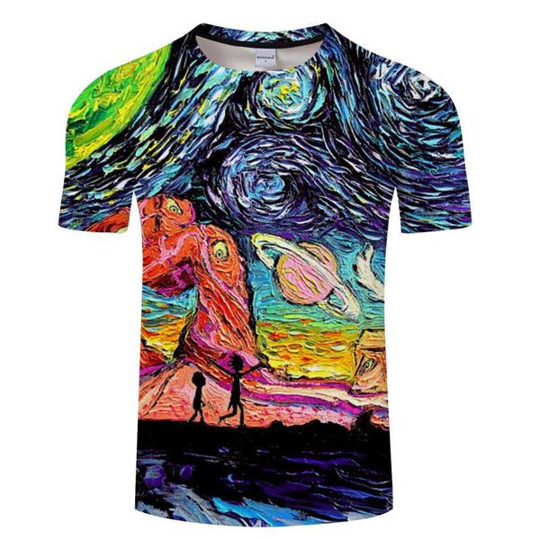 mr.1991inc digital 3d print t shirt men women tshirt summer anime short sleeve o-neck &tees black drop ship, White;black
mr.1991inc digital 3d print t shirt men women tshirt summer anime short sleeve o-neck &tees black drop ship, White;black