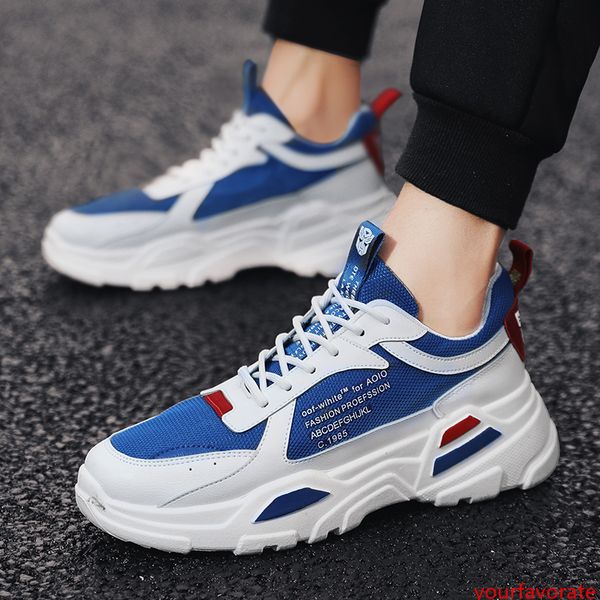 2020 new men shoes party fashionshoes running shoes for men women sports shoes designer sneakers size 39-44
2020 new men shoes party fashionshoes running shoes for men women sports shoes designer sneakers size 39-44