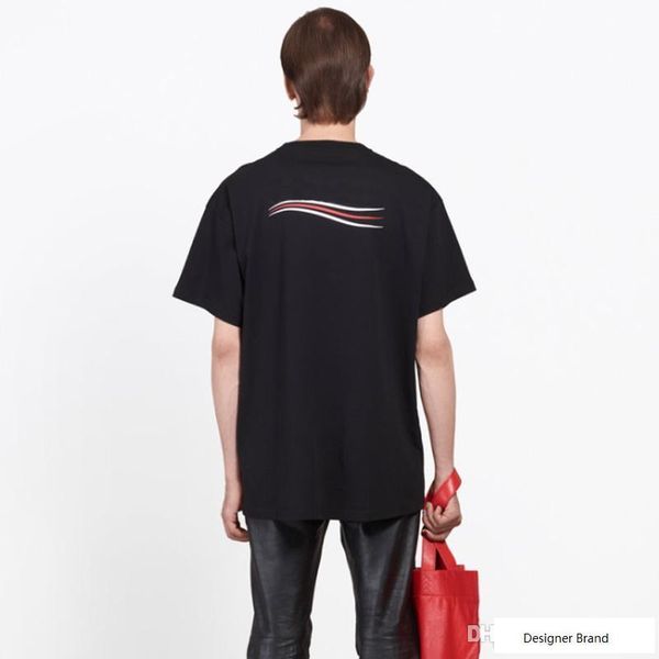 18ss blcg wave men women summer street t shirt fashion os size designer logo print short sleeves breathable casual solid color tee hfymtx185, White;black
18ss blcg wave men women summer street t shirt fashion os size designer logo print short sleeves breathable casual solid color tee hfymtx185, White;black