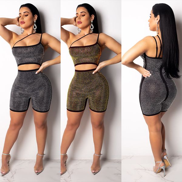 loin sling zipper drilling shorts jumpsuit nightclub women's jumpsuits rompers nightclub women's short pants shorts, Black;white
loin sling zipper drilling shorts jumpsuit nightclub women's jumpsuits rompers nightclub women's short pants shorts, Black;white