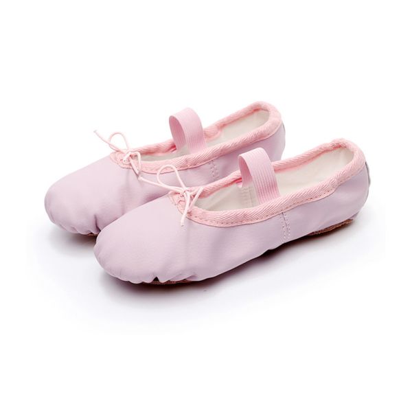 brand new pu ballet dance shoes professional soft women split sole pink black wholesale
brand new pu ballet dance shoes professional soft women split sole pink black wholesale