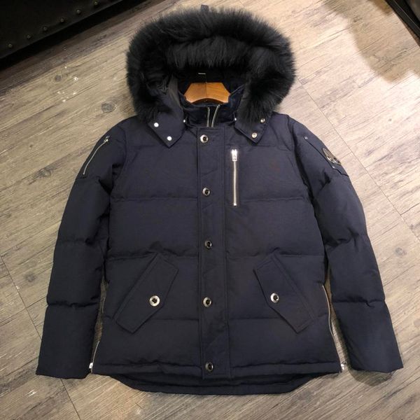мужская одежда куртка способа балахон шуба streetwear зимняя куртка теплая comfort шинель мех канада куртки мужчины одежды, Black
мужская одежда куртка способа балахон шуба streetwear зимняя куртка теплая comfort шинель мех канада куртки мужчины одежды, Black