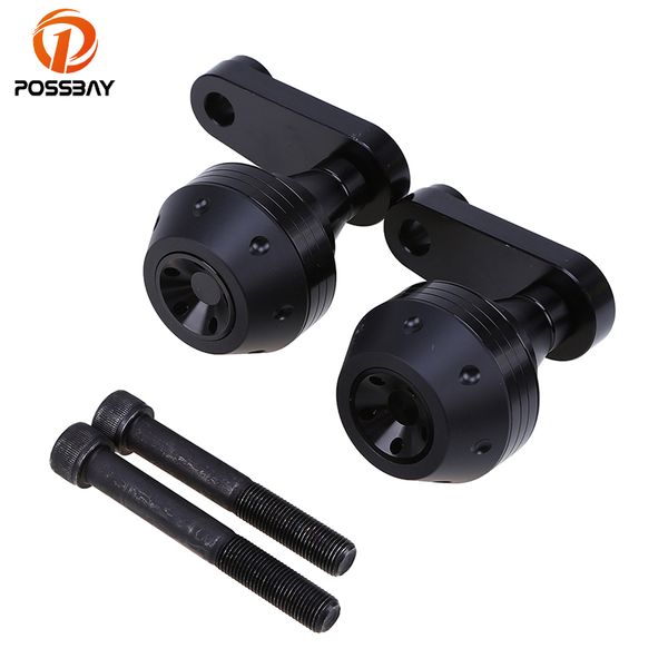 possbay motorcycle frame slider anti crash pad protector cafe race falling protector left&rights part for cbr1000 04-07
possbay motorcycle frame slider anti crash pad protector cafe race falling protector left&rights part for cbr1000 04-07