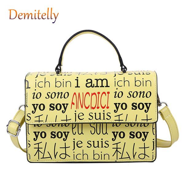 new graffiti alphabet hand-held small square bag fashion shoulder messenger bag metal magnetic buckle women wallet
new graffiti alphabet hand-held small square bag fashion shoulder messenger bag metal magnetic buckle women wallet